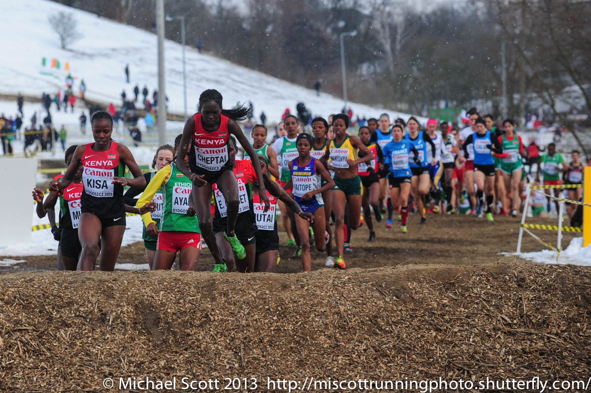 Women's Lead Pack