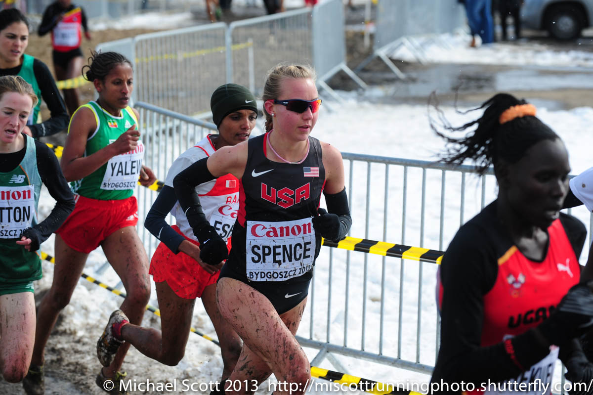 Neely Spence