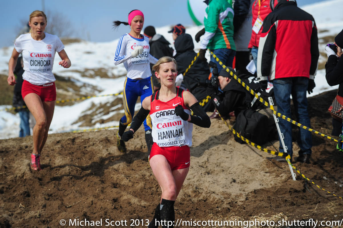 Rachel Hannah