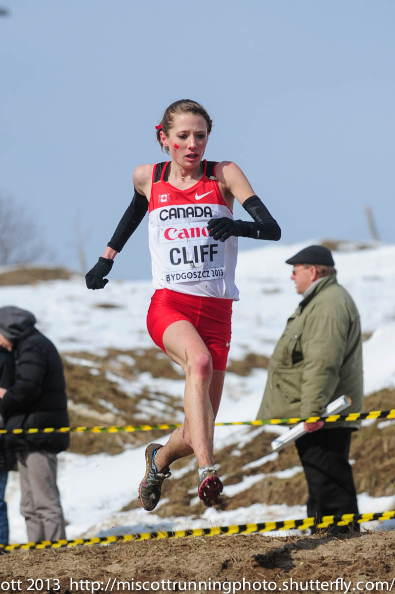 Rachel Cliff