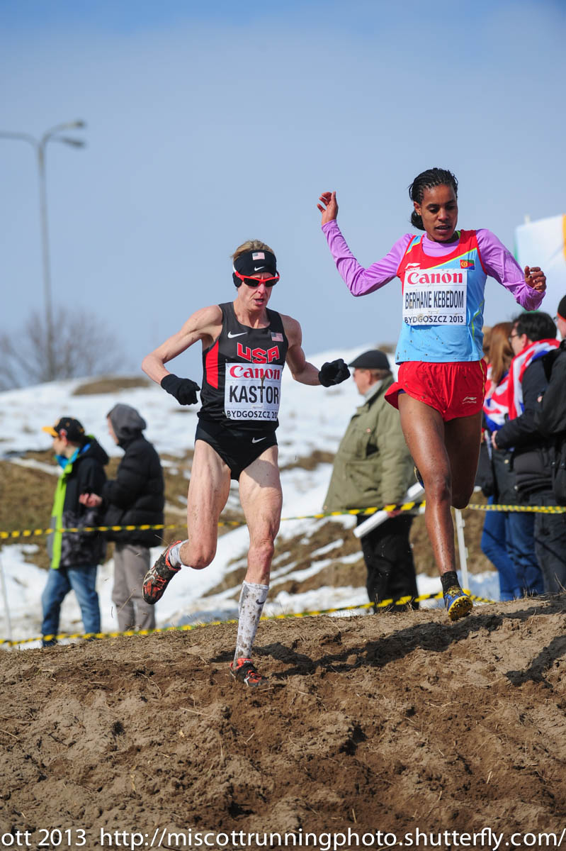 Deena Kastor