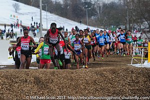 Women's Lead Pack