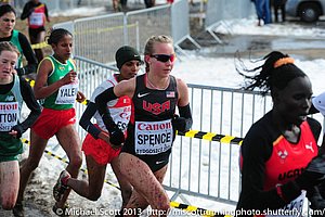 Neely Spence