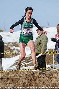 Mary Cullen