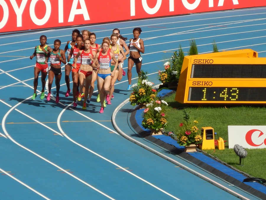 600m In
