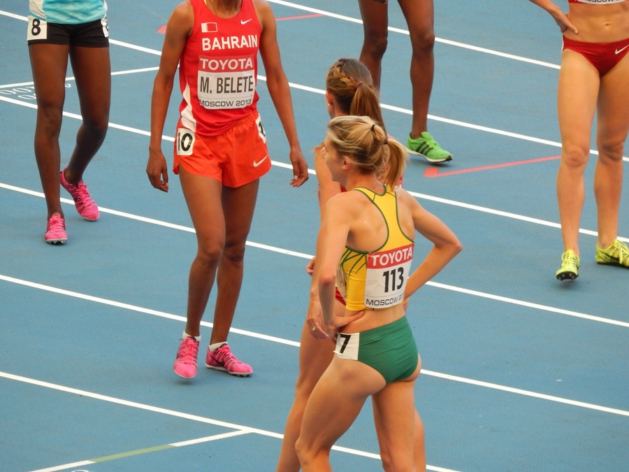 Zoe Bucknam Formerly of Oregon