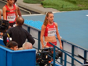 Jenny Simpson