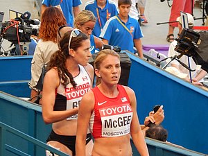 Cory McGee