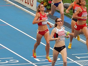 Sarah Brown Finishes