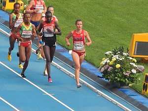 Kim COnley