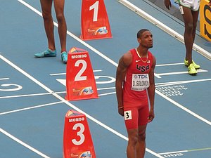 Duane Solomon the World Leader
