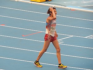 Fukushi Celebrates
