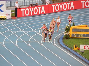 100m To Go