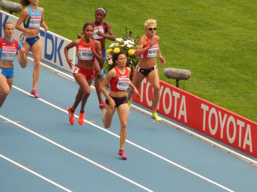 Malika Akkaoui Leads
