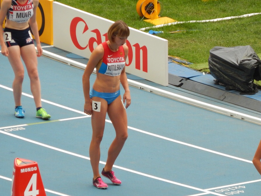 Elena Kotulskaya
