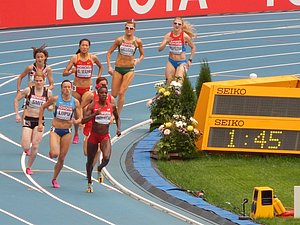 100m To Go