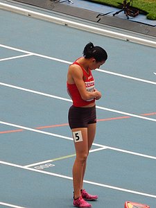 Malika Akkaoui