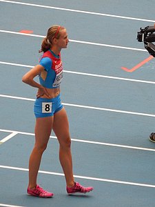 Ekaterina Poistogova