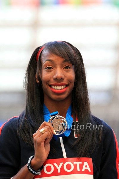 Brigetta Barrett Silver