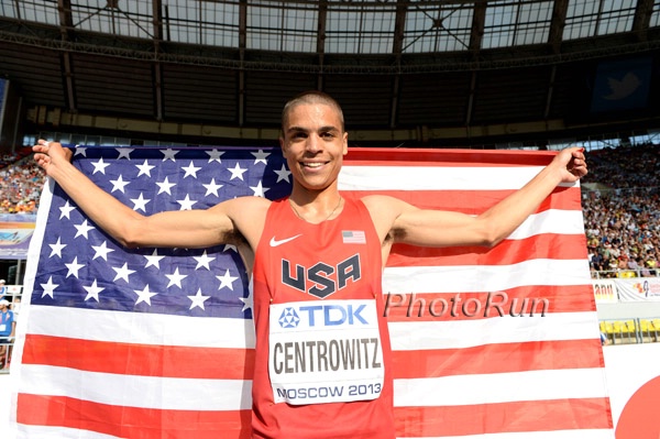 Silver for Centro