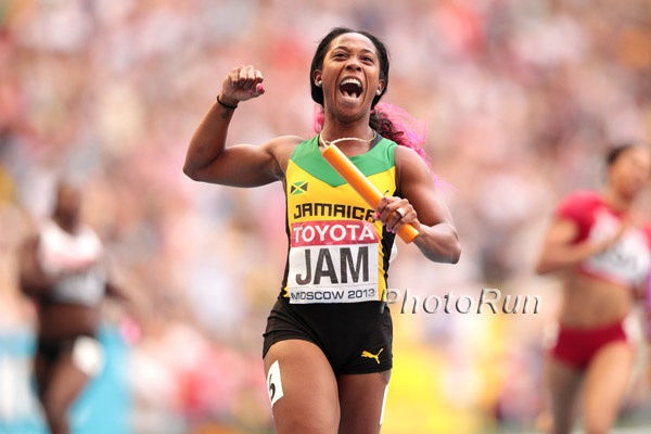 Jamaica in the House