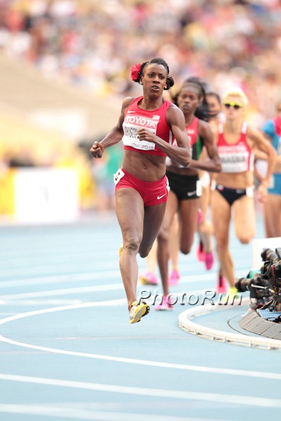 Alysia Montano