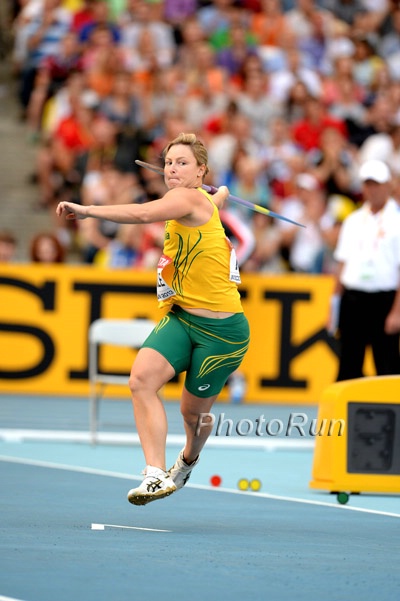 Kimberley Mickle Silver