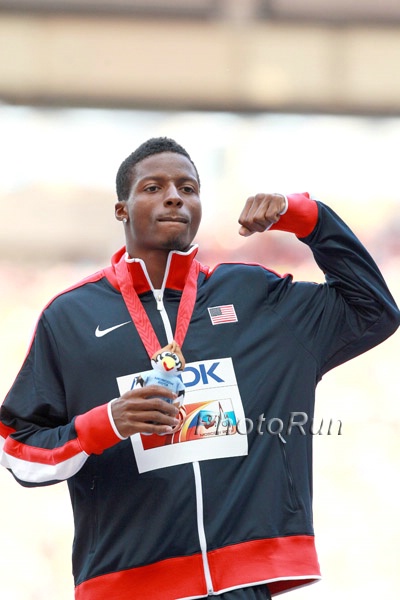 Curtis Mitchell Bronze