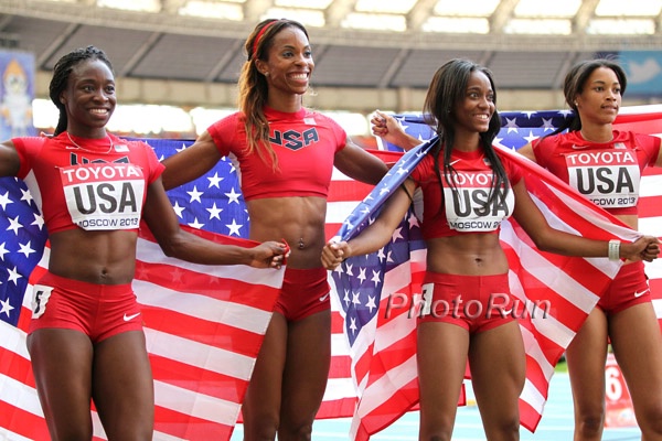 USA Silver