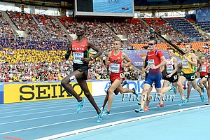Kiprop Leads