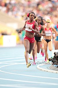Alysia Montano