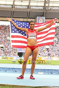 Brenda Martinez Bronze