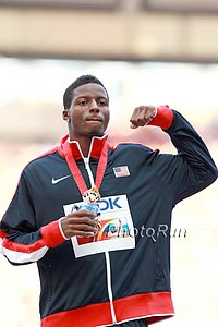 Curtis Mitchell Bronze