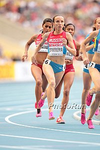 Mariya Savinova