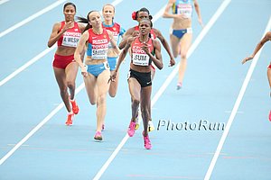 Eunice Sum Takes the Lead
