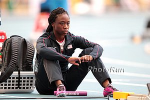 Jeneba Tarmoh