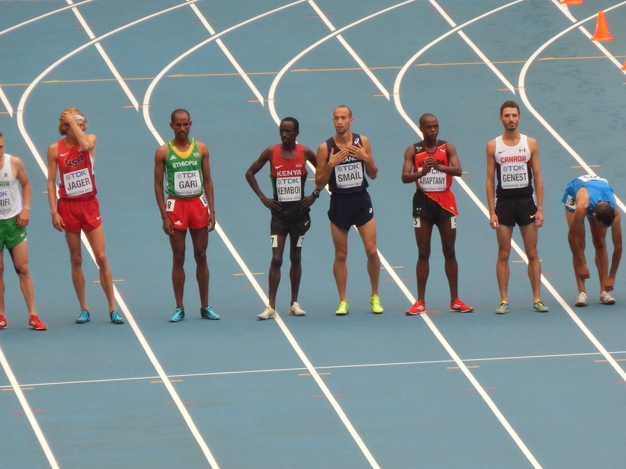 Heat #2