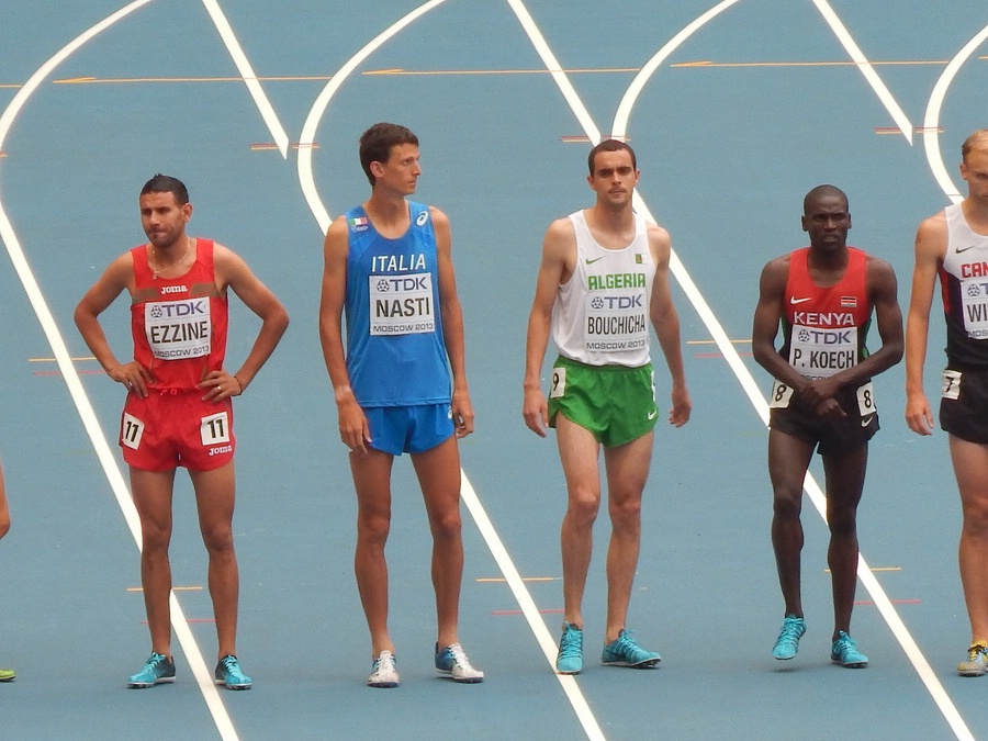 Heat #3