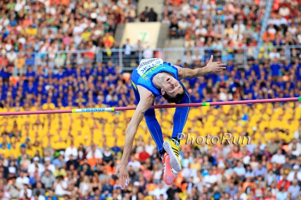 Bohdan Bondarenko