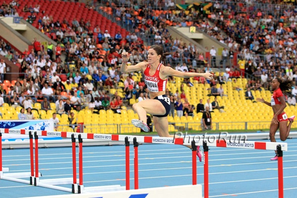 Zuzana Hejnova