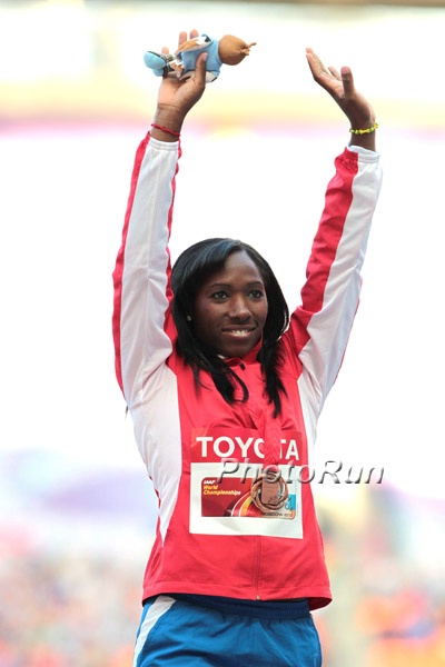 Yarisley Silva
