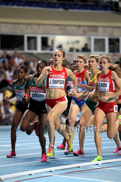Jenny Simpson