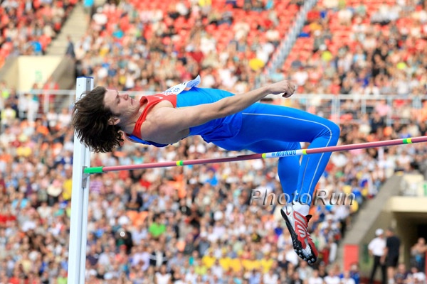 Ivan Ukhov