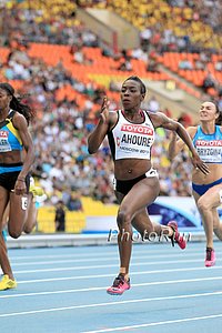 200 Semifinals