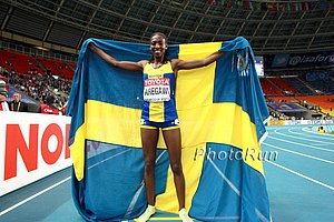Abeba Aregawi