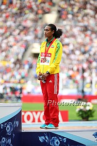 Sofia Assefa
