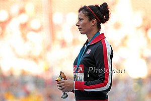 Jenn Suhr