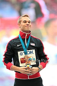 Nick Symmonds