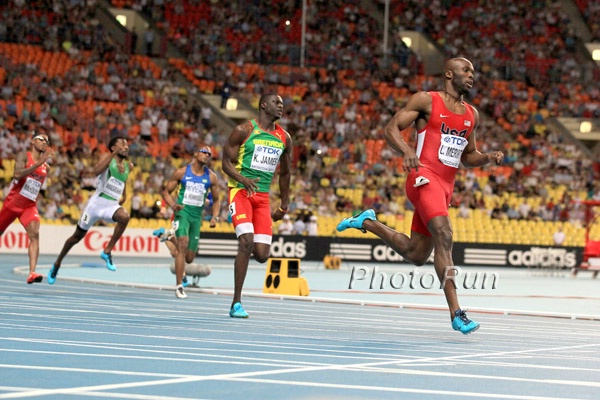 Merritt Gold Over James