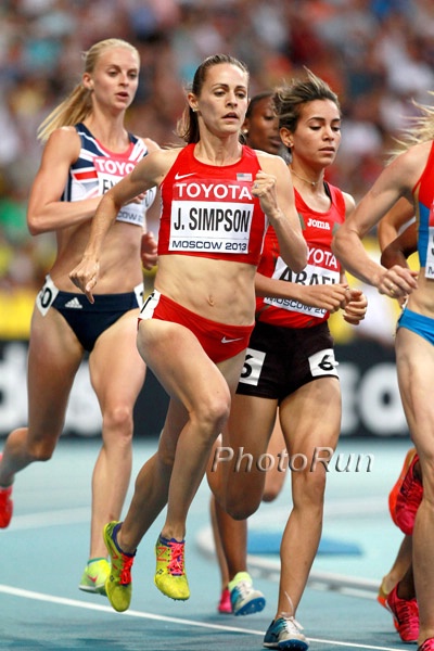 Jenny Simpson